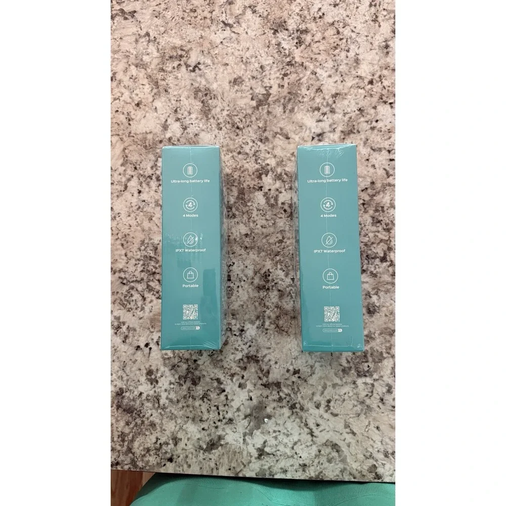 Coslus waterww flosser